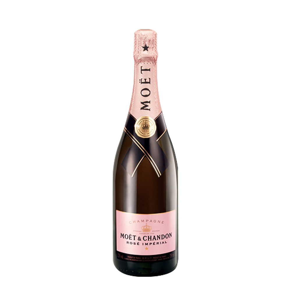 Moet & Chandon Imperial Brut (Alb/Rose)
